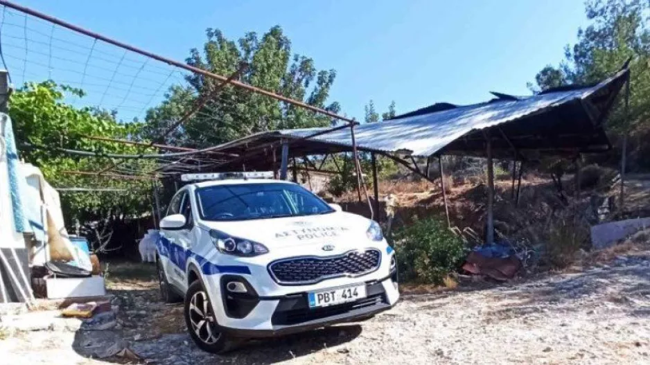 Λεμεσός: Δυόμιση χρόνια φυλάκιση στον 82χρονο που πυροβόλησε κλέφτη στην αυλή του