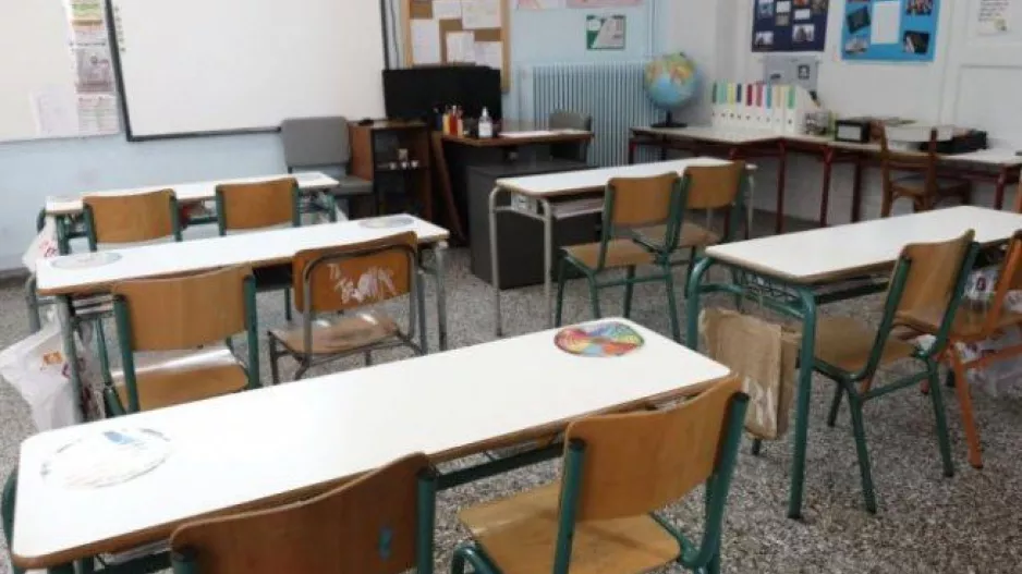 Καταγγελία σοκ στην Κρήτη: Δασκάλα έδεσε 8χρονο στην καρέκλα με χαρτοταινία γιατί ήταν άτακτος