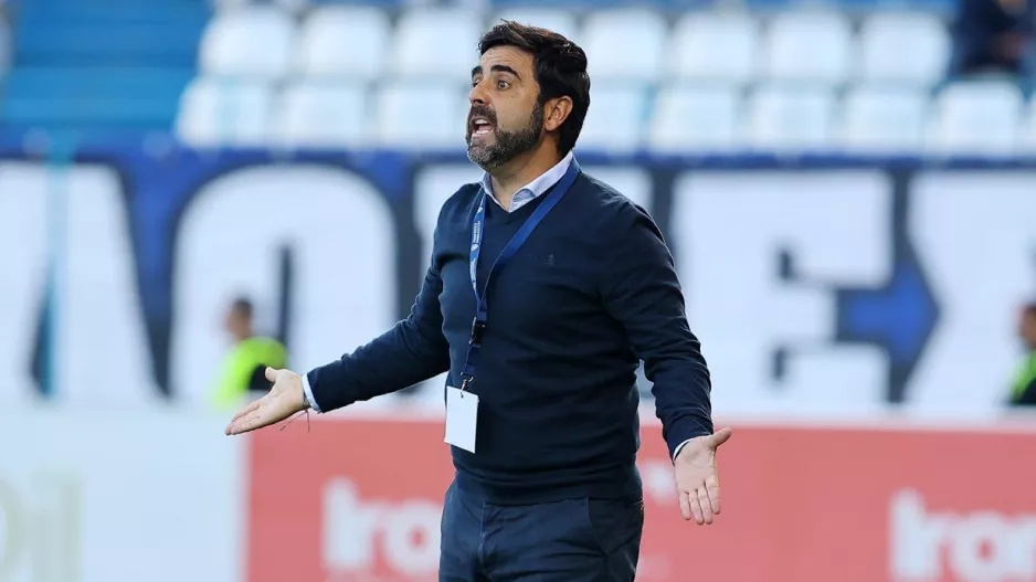 ΑΠΟΦΑΣΗ/ Συνάντηση με Γκαγιέγο για... εξηγήσεις 
