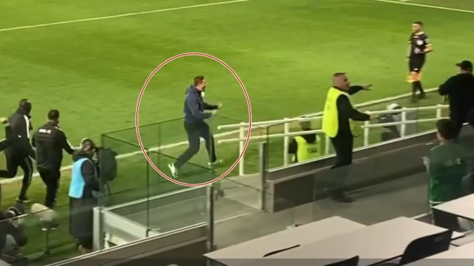 Το σπριντ του Σπιλέφσκι έχει... εξήγηση (Βίντεο Kerkida) 
