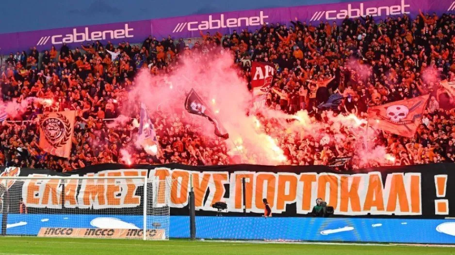 Εισιτήρια ενόψει Ομόνοιας: Sold out στο Νότιο Πέταλο