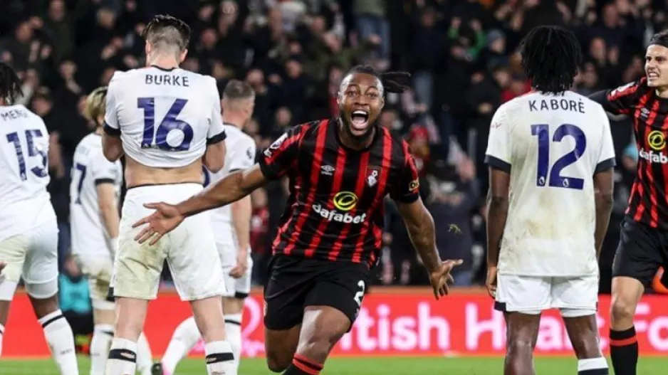 Επέστρεψε από το 0-3 και σόκαρε τη Λούτον με επική ανατροπή!