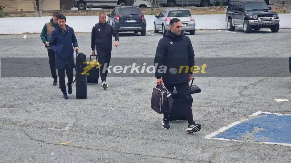 Νωρίς... οι ρεφ!