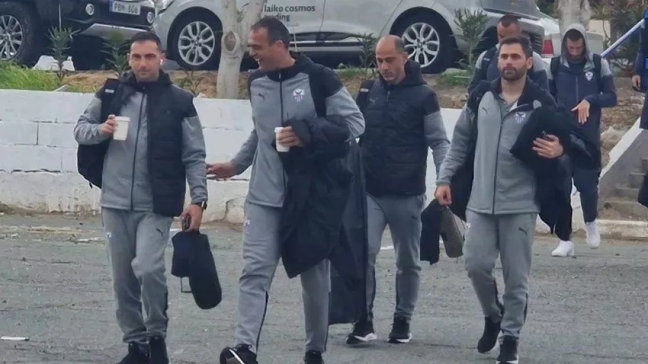 Ξεχωριστή μέρα! 