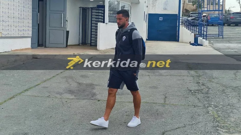 Δύο μήνες μετά!