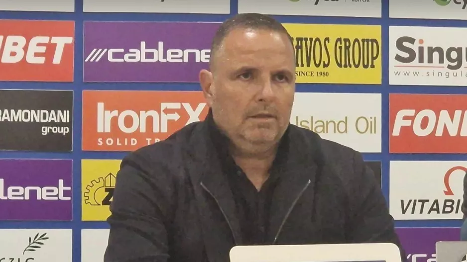 "Μετά τα ψεσινά αποτελέσματα η πίεση ήταν μεγάλη"