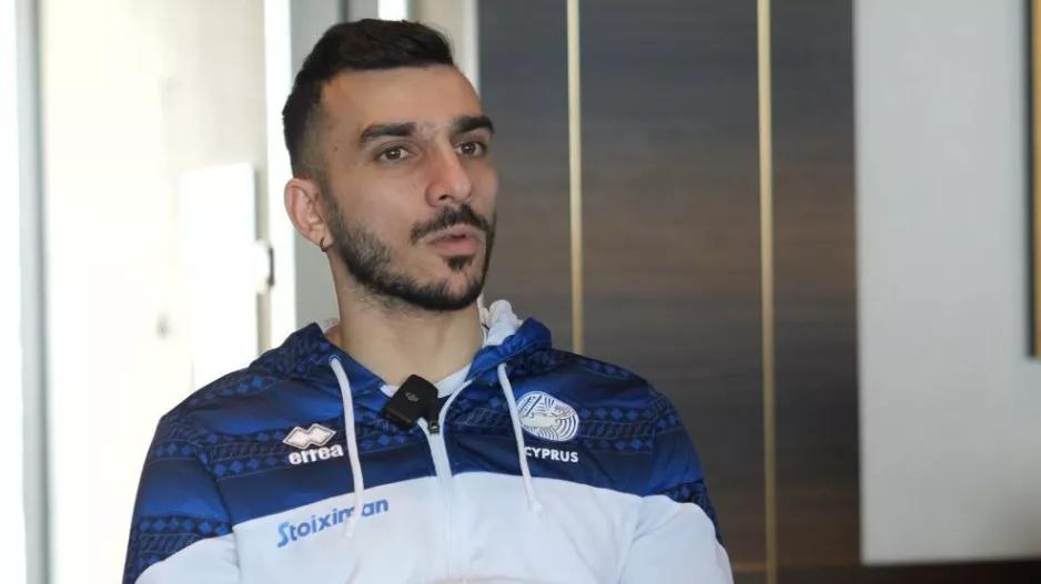 Πίττας... στο "KICK OFF" - "Θα πάει τελικό ο Απόλλωνας και θα το πάρει/ Πρωτάθλημα το ΑΠΟΕΛ"