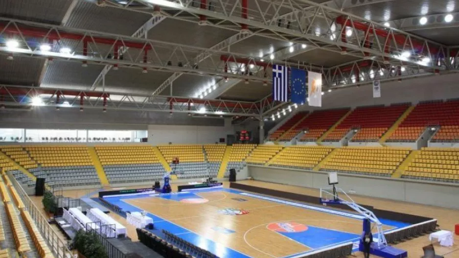 Eurobasket 2025: "Σχεδόν αδύνατο να ολοκληρωθεί το έργο", λέει η Ελεγκτική Υπηρεσία