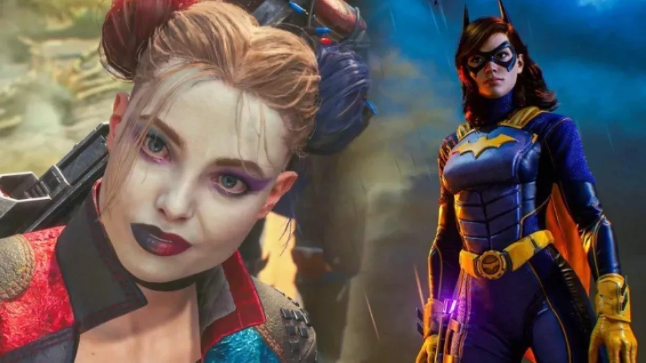 Απογοητευτικά τα νούμερα του Suicide Squad