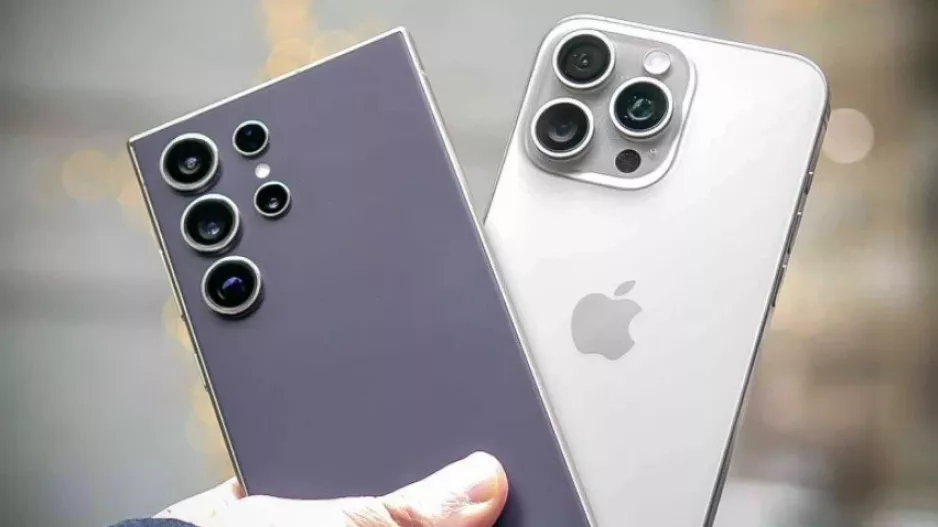 Τα 30 smartphones με τις καλύτερες κάμερες – Μάρτιος 2024