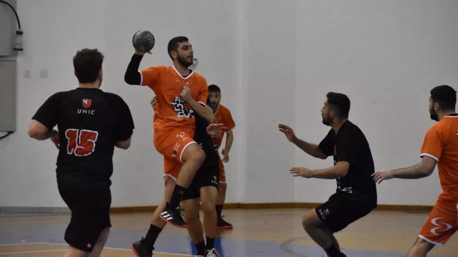 Χάντμπολ Ανδρών: Το Ευρωπαϊκό… στρογγυλοκάθισε στην κορυφή!