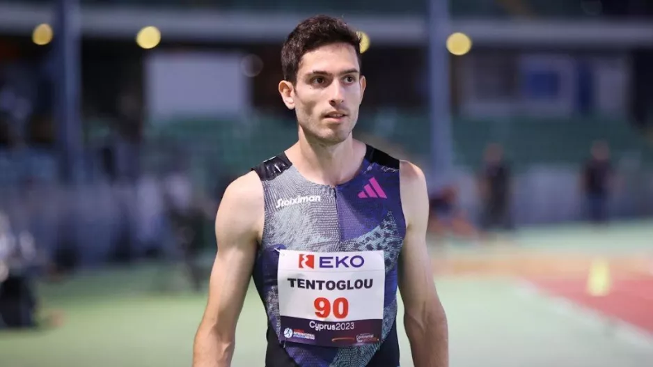 Καθορίστηκαν τα 13 αγωνίσματα του Cyprus International Athletics Meeting