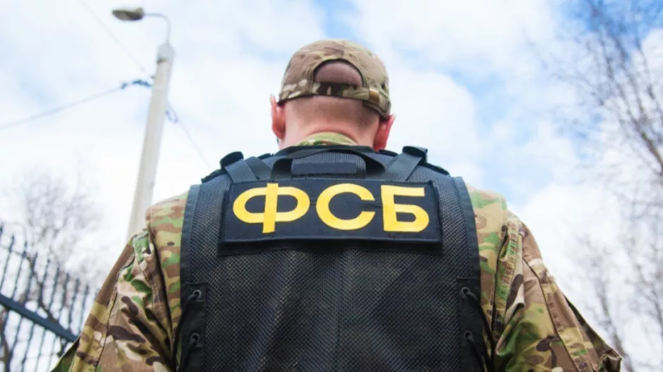 Ρωσία: Η FSB λέει ότι πυροβόλησε και σκότωσε Λευκορώσο που σχεδίαζε «τρομοκρατική ενέργεια»