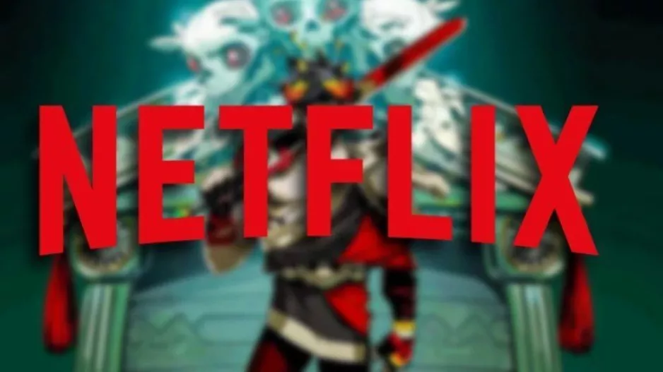 Ένα εκπληκτικό παιχνίδι έρχεται στο Netflix!
