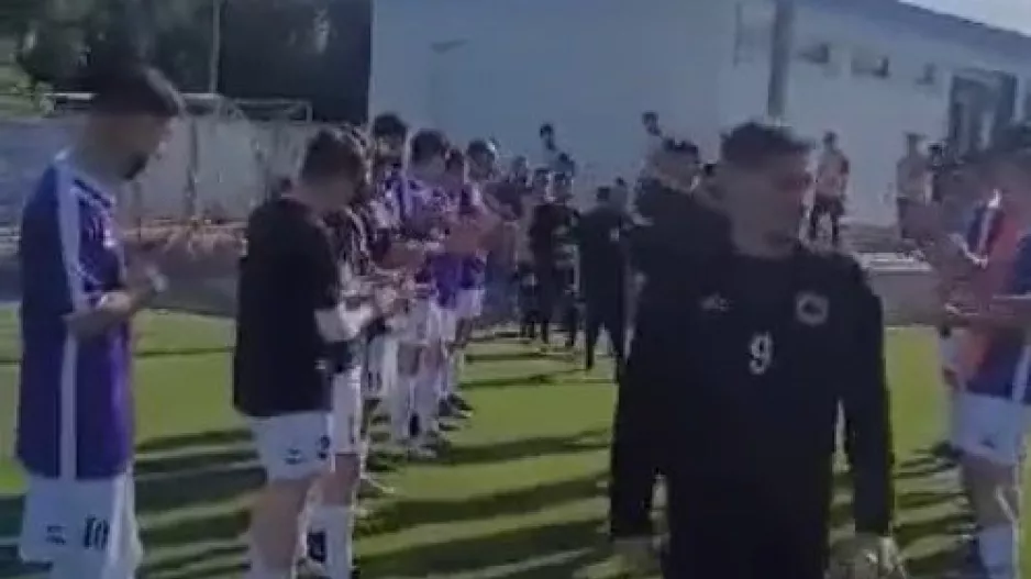 "Ήθος και Αθλητοπρέπεια"