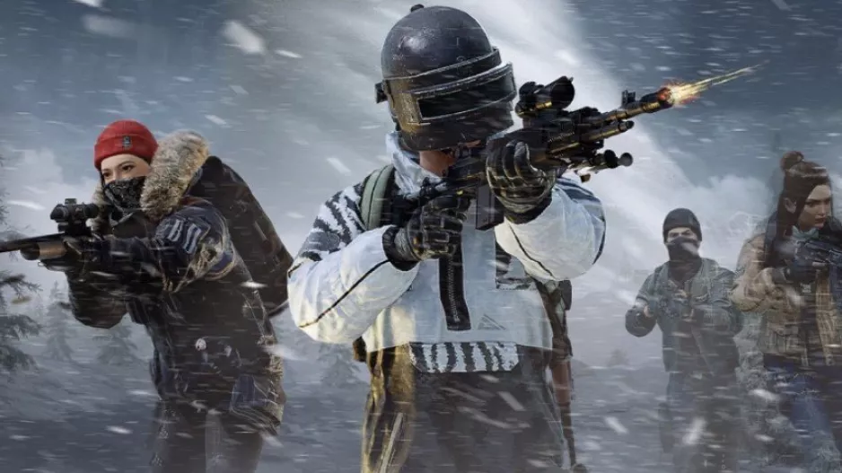 Μια πολύ μεγάλη αλλαγή θα έρθει στο PUBG Battlegrounds μέσα στο 2024!