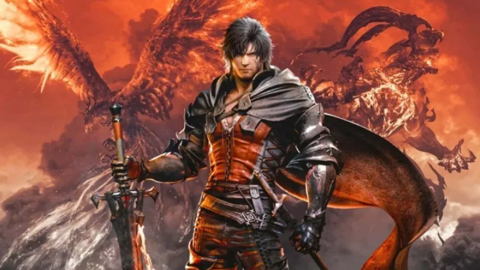 Ευχάριστα νέα για την PC έκδοση του Final Fantasy 16
