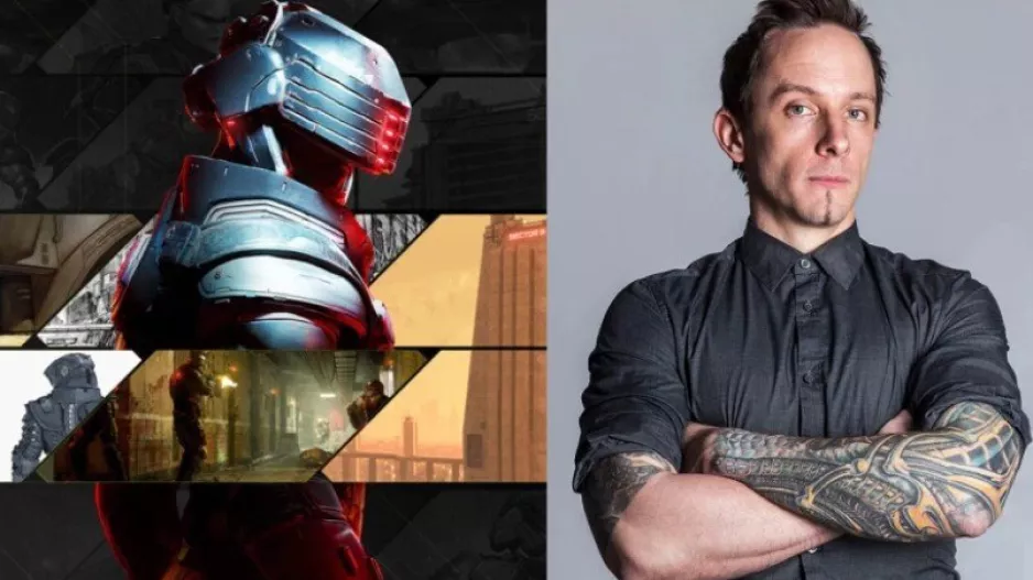 Νέο gaming στούντιο από τον Mick Gordon και βετεράνους των Naughty Dog, id και Activision! 
