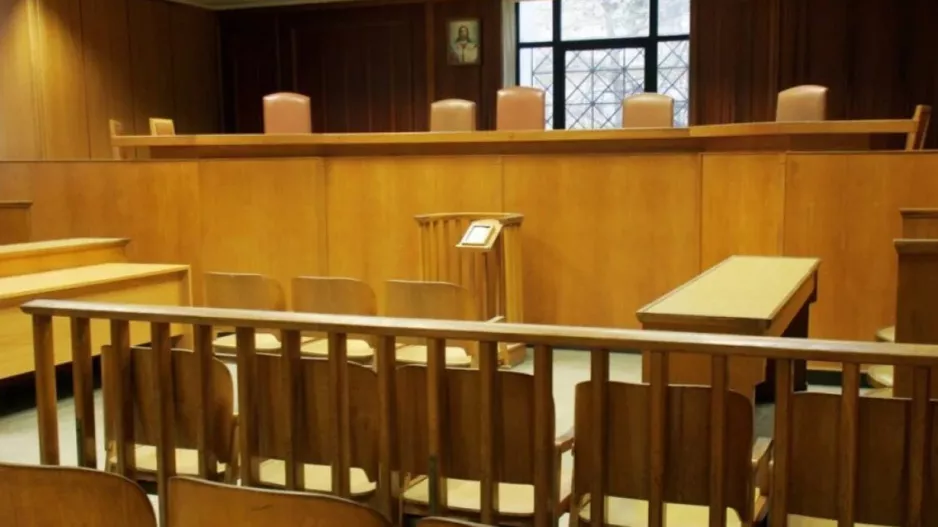Ισόβια στον πατέρα για τη δολοφονία του 26χρονου γιου του