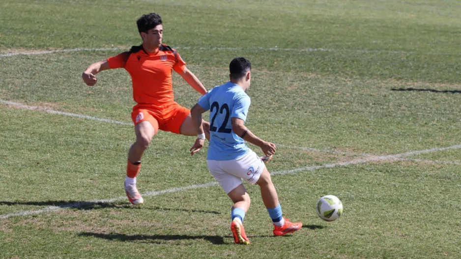 (Φωτορεπορτάζ) Καρμιώτισσα-Πάφος FC