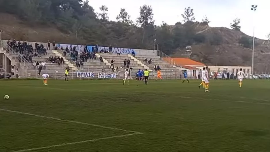 "Τρέλα στη Κοράκου" (βίντεο)