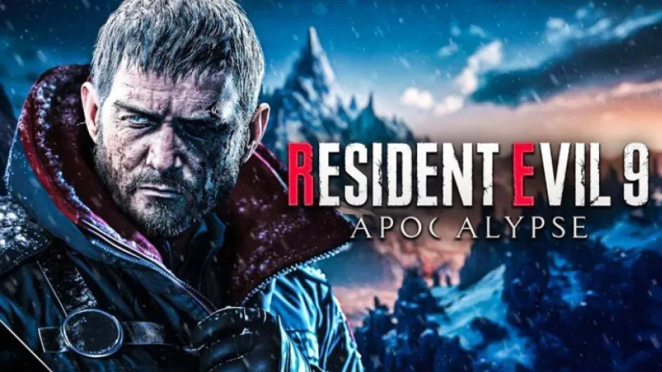 Το Resident Evil 9 θα είναι μάλλον…open world! 