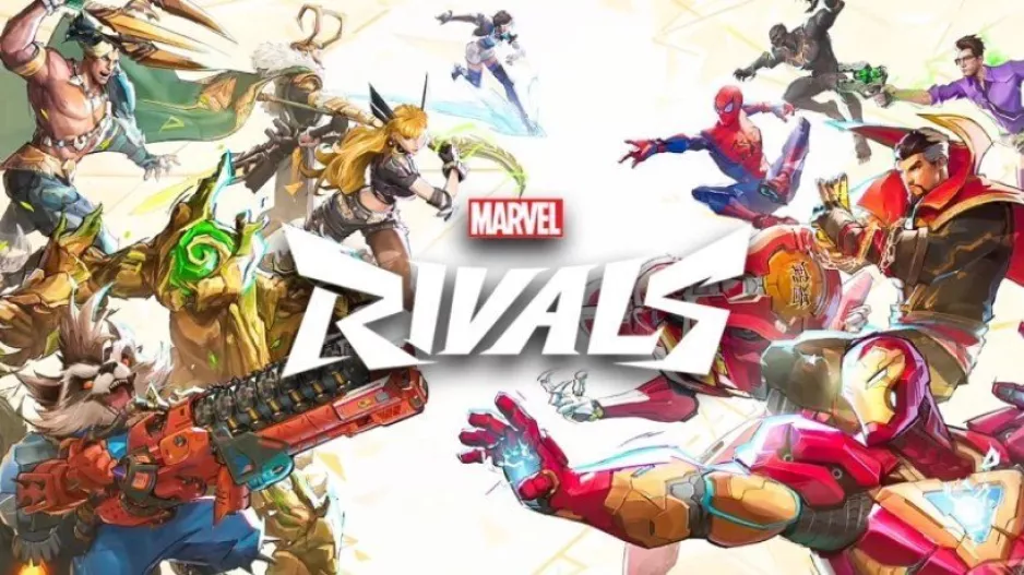 Το νέο παιχνίδι της Marvel είναι δωρεάν και θυμίζει Overwatch στα πρώτα πλάνα του 