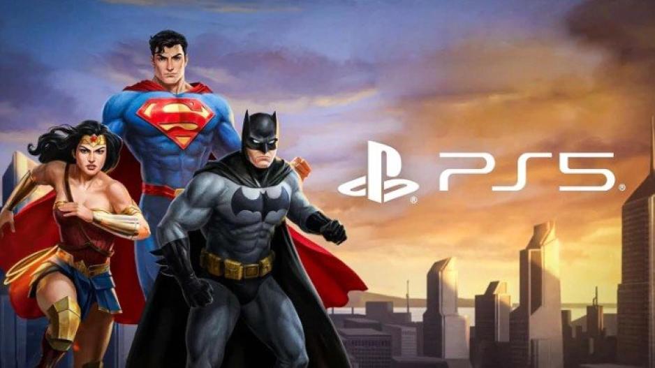Το δωρεάν MMO παιχνίδι με τους ήρωες της DC κυκλοφόρησε στο PS5!