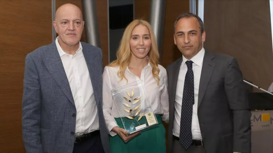 Στην «Ημέρα του Τένις» η ηγεσία του ΚΟΑ