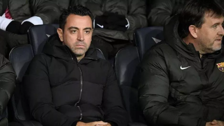"Ακόμη κι αν η Μπαρτσελόνα δεν βρει τον διάδοχό μου, εγώ δεν θα παραμείνω"