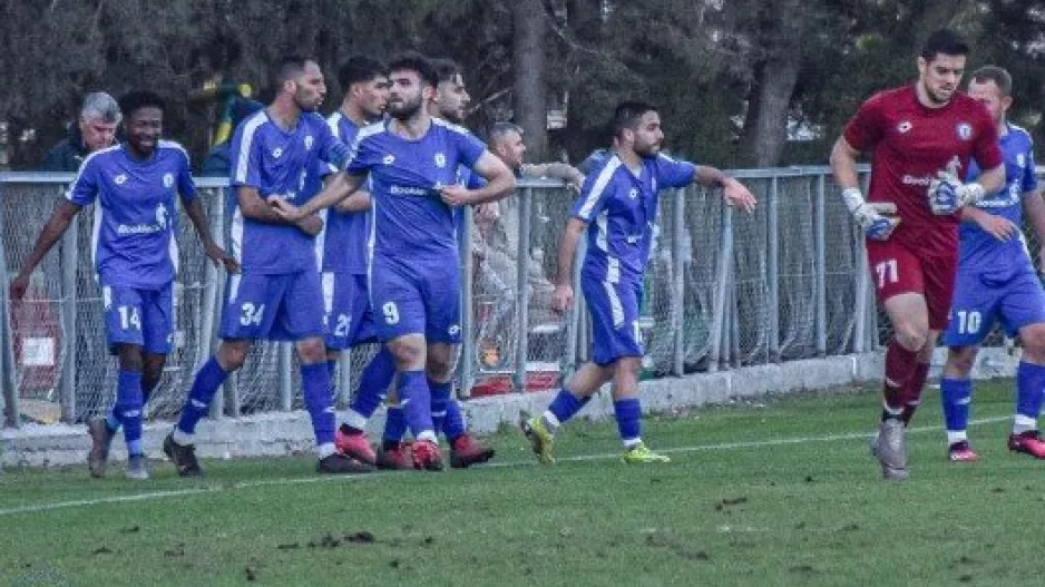Γ’ Κατηγορία/Αποτελέσματα
