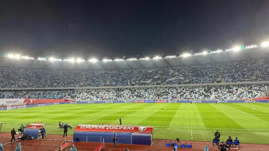 Βασικός ο Ντβάλι (Πάγκο ο Κβιλιτάια)