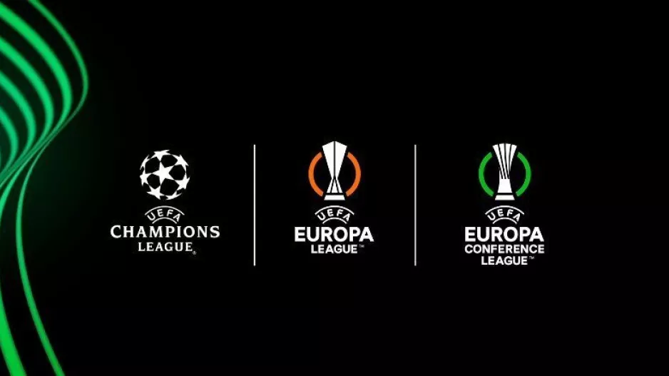 Το καλεντάρι (2024-25) σε Champions, Europa και Conference League