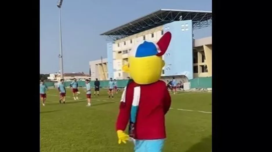 Ο Βυσσινίστας θα είναι εκεί