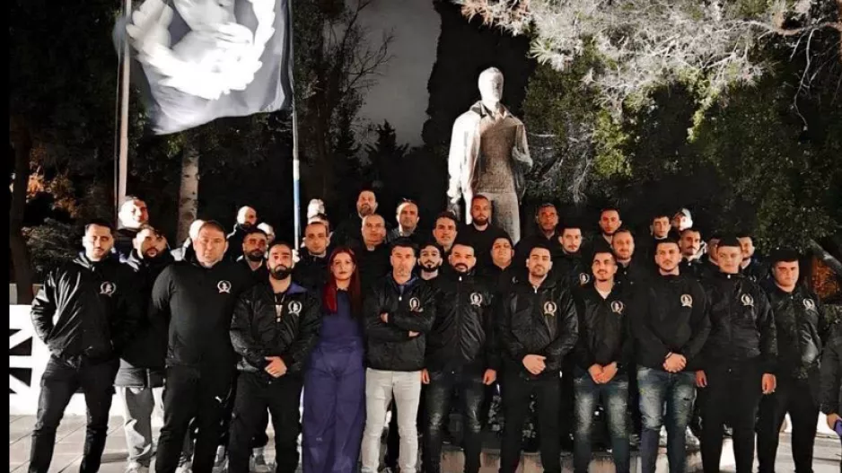 "Καθήκον μας να κρατήσουμε τη θυσία του ζωντανή"