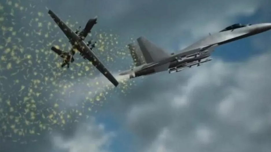 Ρωσία: Καταστράφηκε ουκρανικό drone που κατευθυνόταν στη Μόσχα