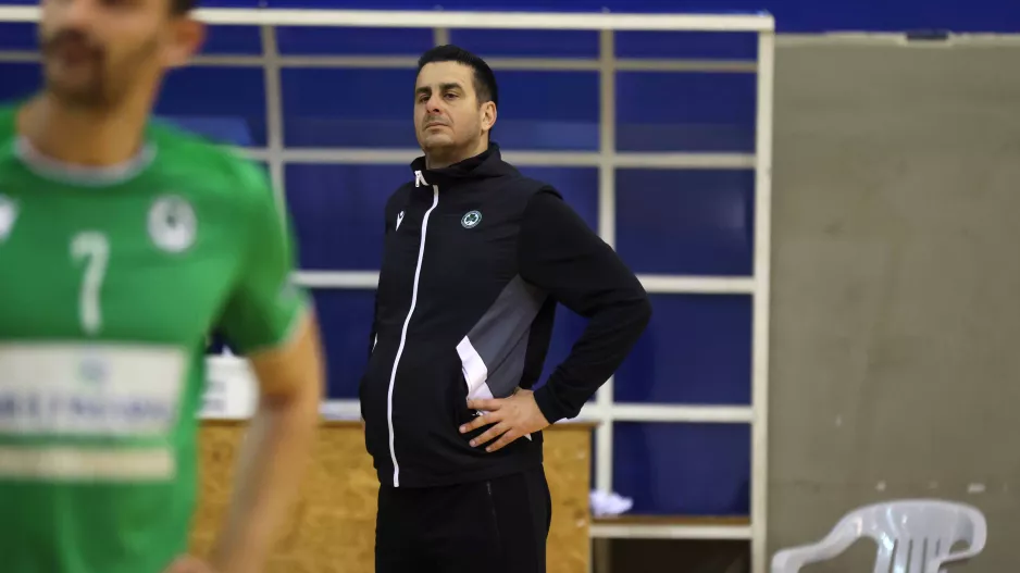 Ομόνοια: Πήρε 8 τίτλους με τον Σάββα/Έλλειψε μια χρονιά και το έχασε