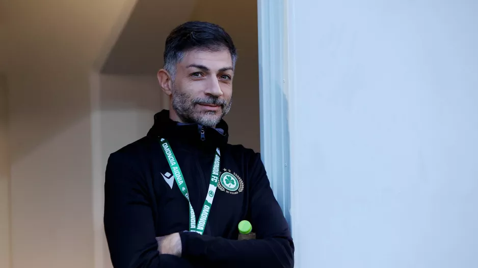 Δημητρίου για ΑΠΟΕΛ, Νταμπράουσκας και Πετσαϊουόλι