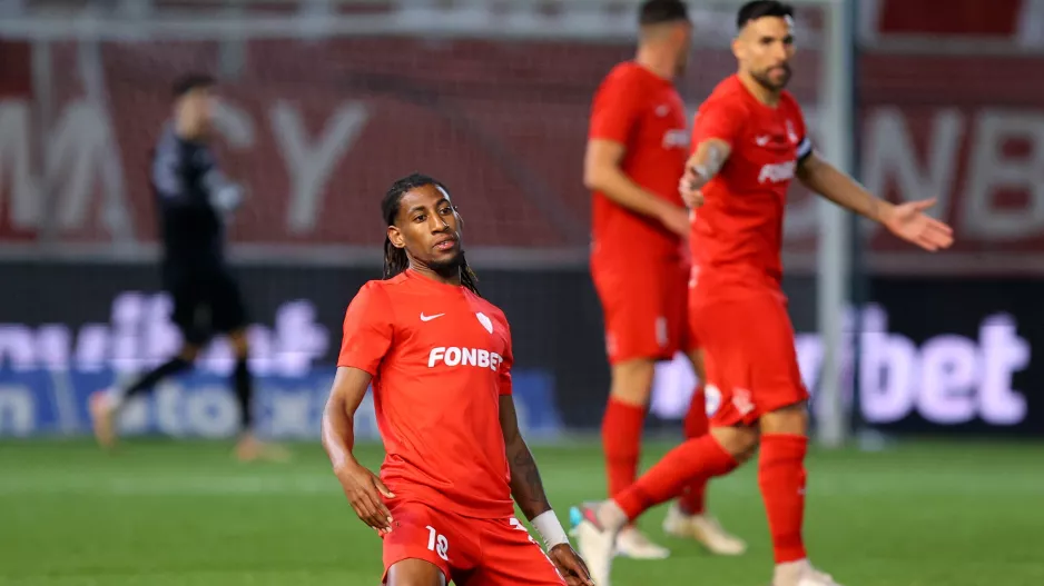 Νέα Σαλαμίνα/Matchday