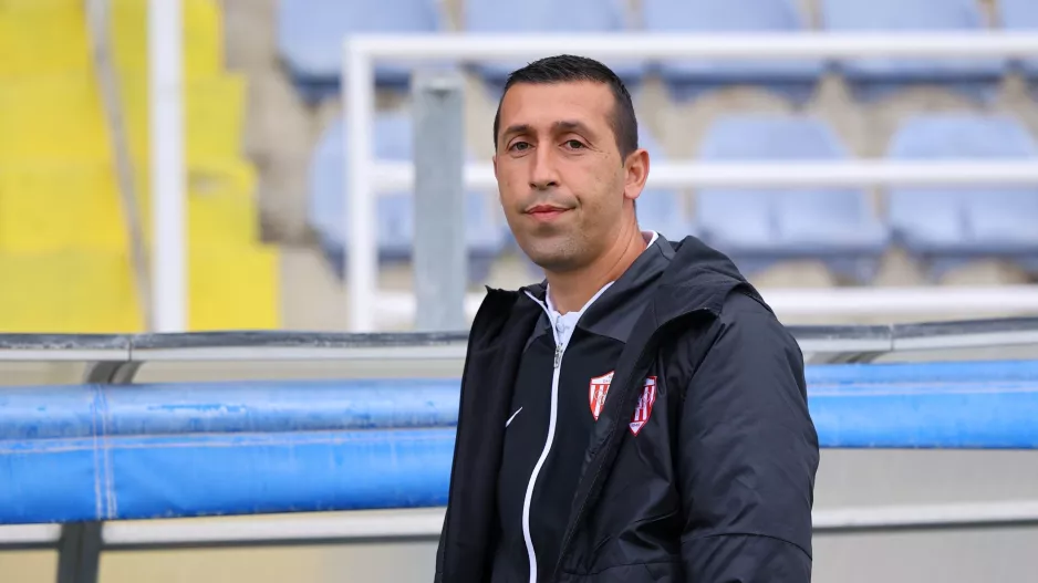Χριστοδούλου: "Θα δω ποιοι μπορεί να συνεχίσουν τη νέα σεζόν..."