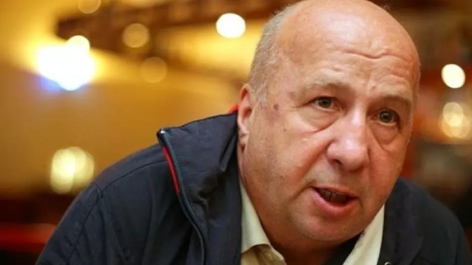 Ζάετς: «Θα χαρώ εάν αποκλείσουμε τον ΠΑΟΚ γιατί είναι αντίπαλος και του Παναθηναϊκού μου»