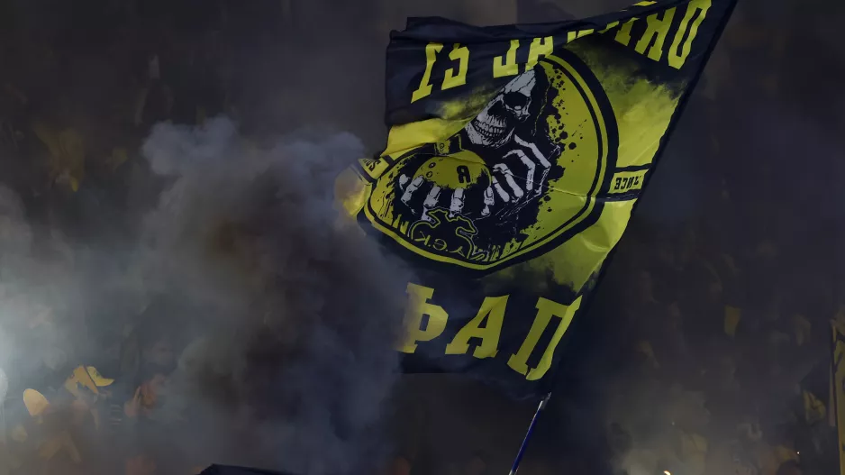 "Θέλει ΚΥΠΡΙΟ παίκτη η ΑΕΚ"