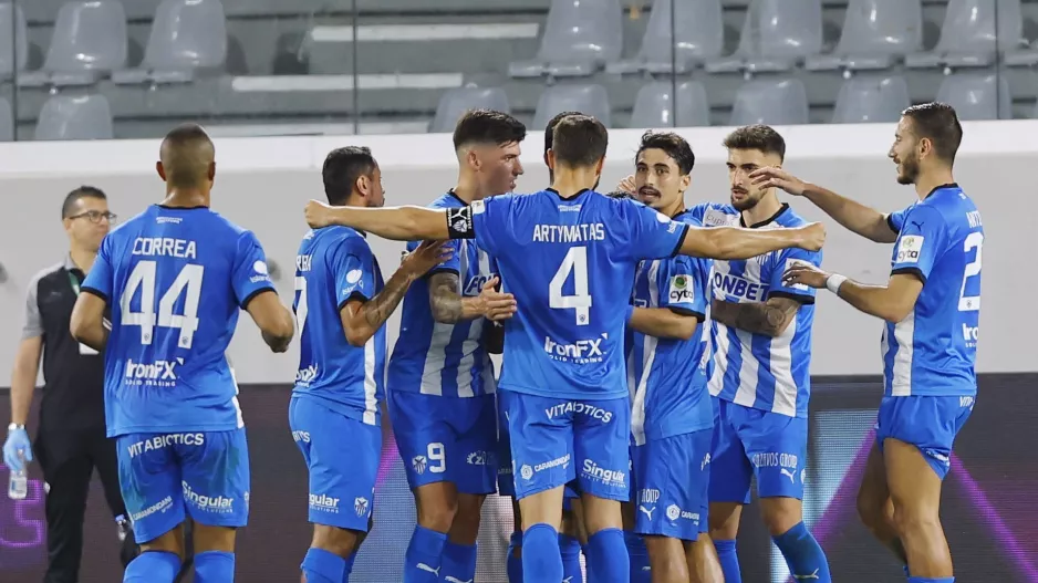 Το είπε ο Οδυσσέως "Στην Κερκίδα" για ΑΝΟ