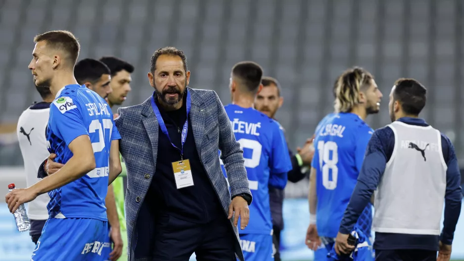 Βαρυφορτώθηκε το πρόγραμμα…. 