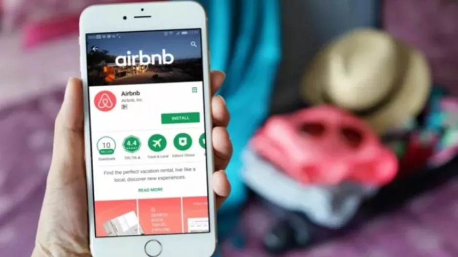Η Airbnb απαγορεύει τις κάμερες ασφαλείας στο εσωτερικό των καταλυμάτων