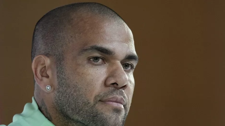 Ο πατέρας του Νεϊμάρ πληρώνει την εγγύηση για να αποφυλακιστεί ο Ντάνι Άλβες