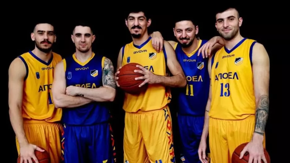 ΑΠΟΕΛ - ΕΝΠ 111-38!
