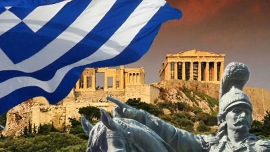 Οι ομάδες (και οργανωμένοι) για την Εθνική Επέτειο 