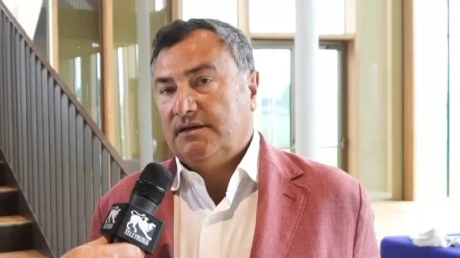 Πέθανε ο General Manager των βιόλα
