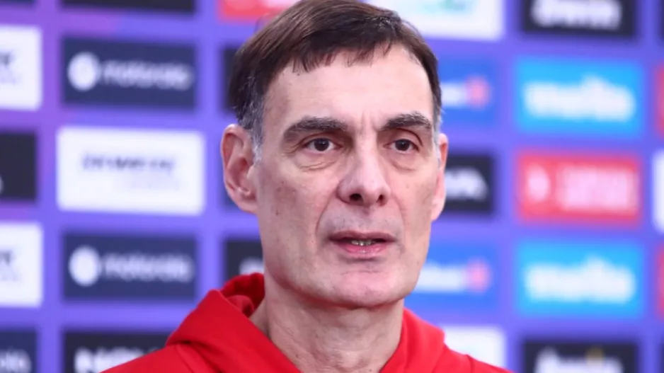 Μπαρτζώκας: "Αν μας προκύψει το πλεονέκτημα έδρας θα το κυνηγήσουμε, αυταπόδεικτο ότι έχει γίνει καλή δουλειά στον Παναθηναϊκό"